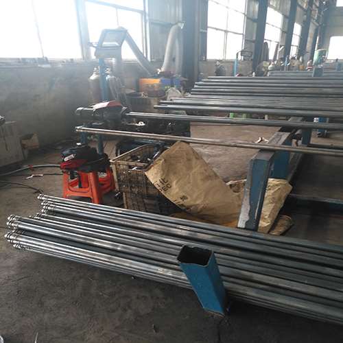沙县桥梁桩基声测管的施工工艺流程