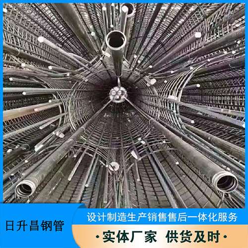 沙县声测管规格型号有哪些分类？